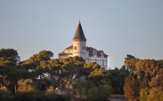 Discover Château Capitoul: Wine Estate in Languedoc
