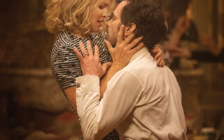 French Film Review: En Attendant Bojangles