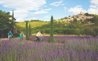 10 Reasons to Visit SCAD Lacoste in Provence