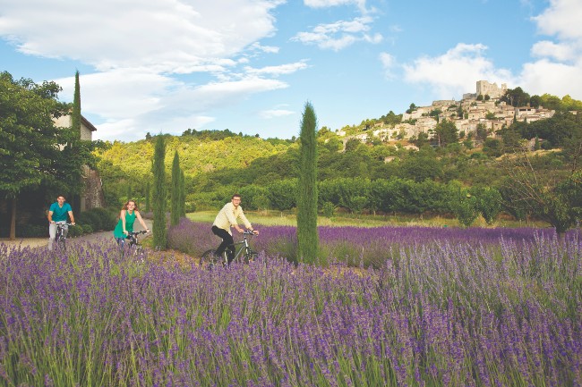 10 Reasons to Visit SCAD Lacoste in Provence