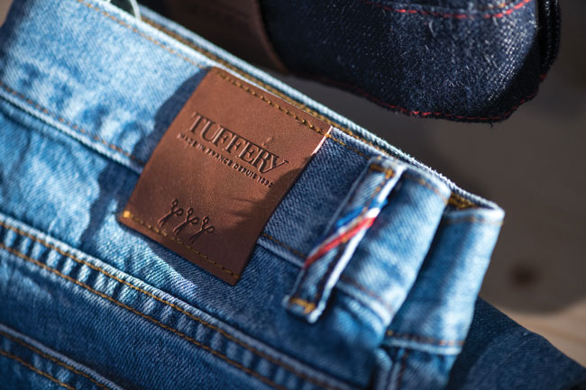 Jeans in the Genes: Family Artisans in the Cévennes