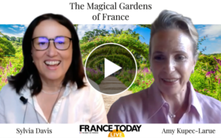 The Magical Gardens of France