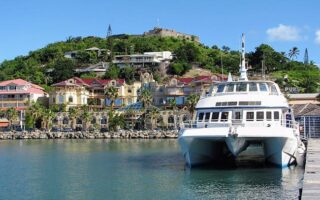 Top Reasons to Visit Saint-Martin in the Caribbean