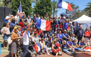 San Francisco Bastille Day Festival Returns