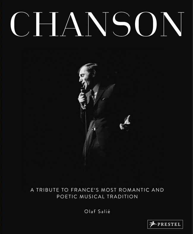 Chanson: A Tribute to France’s Musical Tradition
