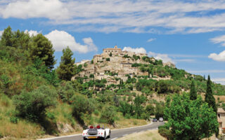 The Rosy Road to Provence: A Wine Tour in the South of France