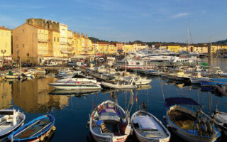 Top Places on the Provence Wine Route