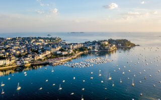 10 Reasons to Visit Dinard