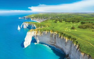 Travel to Normandy: A Shore Thing