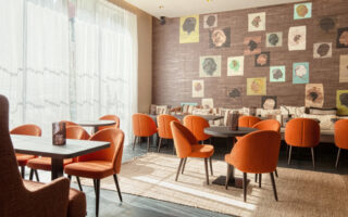 Competition Ended: A Two Night Stay at a 4-Star Hotel