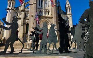 Becoming Nantes: When an Art Trail Births New Purpose