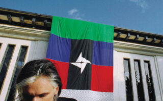 On Écoute: Orelsan