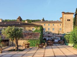 11 Places to Stay on the Provence Wine Route...