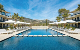 Competition Ended: Win a Provence Stay with Evancy