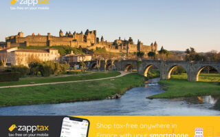 Tax-free Shopping This Summer