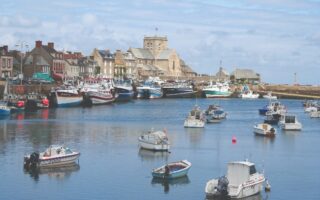 12 Must-See Seaside Sites in Normandy