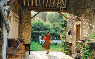 Book Review: Coming Home to Nature