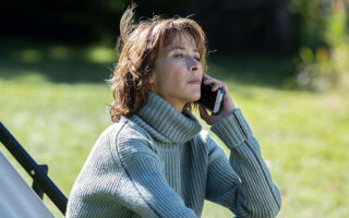 Film Review: Everything Went Fine
