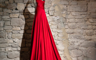 Azzedine Alaïa: L’Art de la Mode