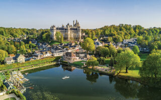 Departments of Culture: Hauts-de-France
