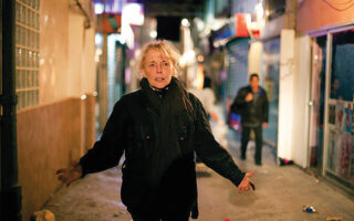 Claire Denis: In a Nutshell