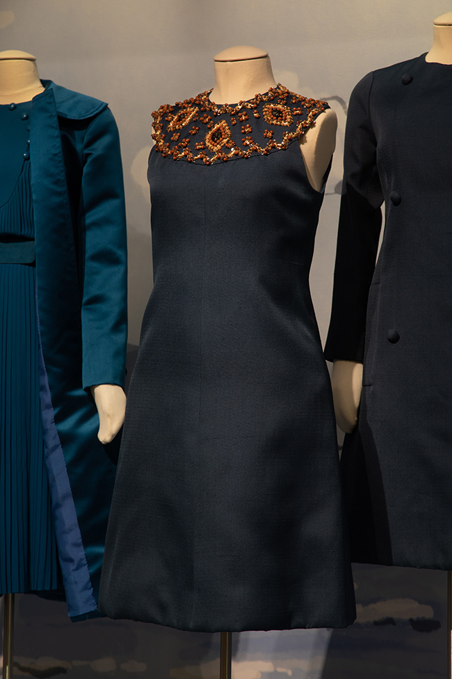 Grace of Monaco: Princess in Dior - France Today