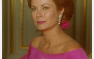 Grace of Monaco: Princess in Dior