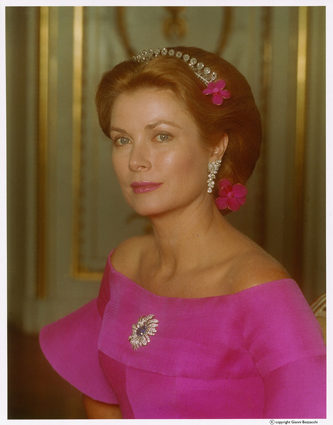 Grace of Monaco: Princess in Dior