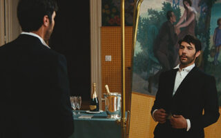 French Film Review: Don Juan