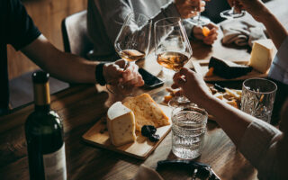 5 Surprising Things in a French Kitchen