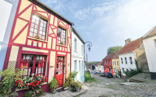 12 Must-See Cultural Sites in Hauts-de-France