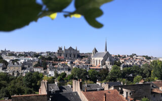 10 Reasons to Visit Grand Poitiers