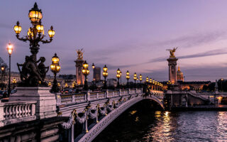 The American French Film Festival