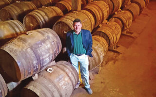 Time in a Bottle: Armagnac Reimagined