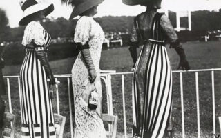Snap Happy: Groundbreaking French Photographer