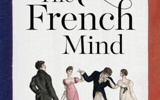 Book Review: The French Mind