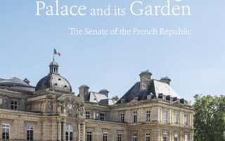 Book Review: The Luxembourg Palace
