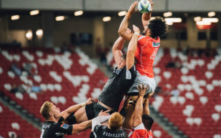 RWC News July 2022: Three Qualifying Teams to Be Decided This Month