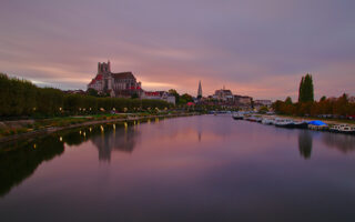 10 Reasons to Visit Auxerre