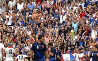 All Aboard the France Rugby World Cup 2023 Train This Summer!