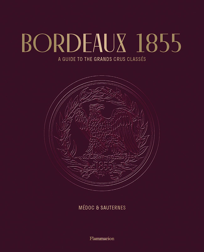 Photo of Critique de livre : Bordeaux 1855 : un guide