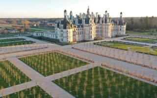 The Châteaux Guide 2022: Part 1