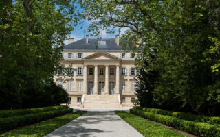 Book Review: Bordeaux 1855: A Guide