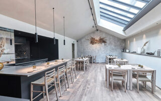 Restaurant Review: Cibo, Dijon