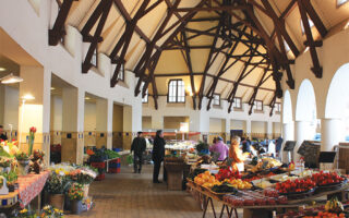 Where to Shop in Hauts-de-France