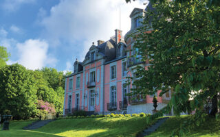 Best Places to Stay and Eat in Normandy 2022