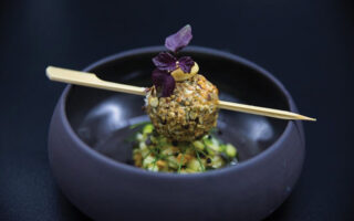 Green France: Michelin’s Green Star