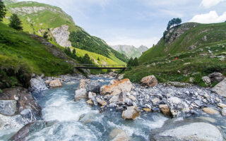 Discover a Charming Alpine Village