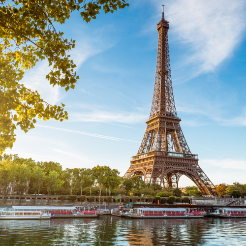 Eiffel