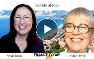 Secrets of Nice